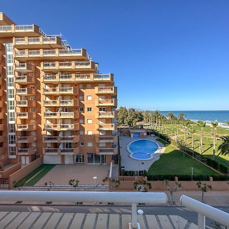 Apartamentos Be Suites Primera Linea Oropesa del Mar Extérieur photo