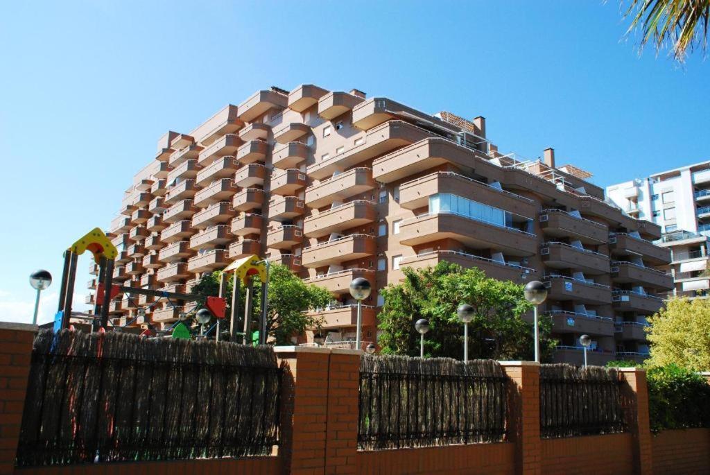 Apartamentos Be Suites Primera Linea Oropesa del Mar Extérieur photo