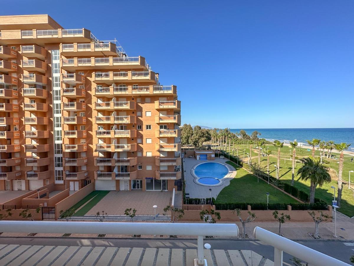 Apartamentos Be Suites Primera Linea Oropesa del Mar Extérieur photo
