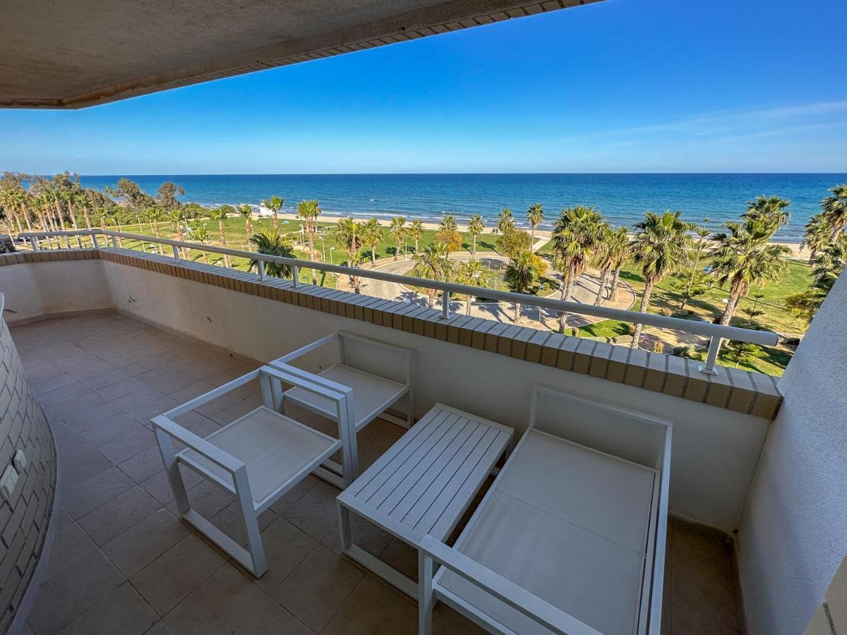 Apartamentos Be Suites Primera Linea Oropesa del Mar Extérieur photo