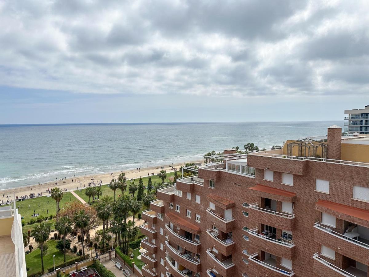 Apartamentos Be Suites Primera Linea Oropesa del Mar Extérieur photo