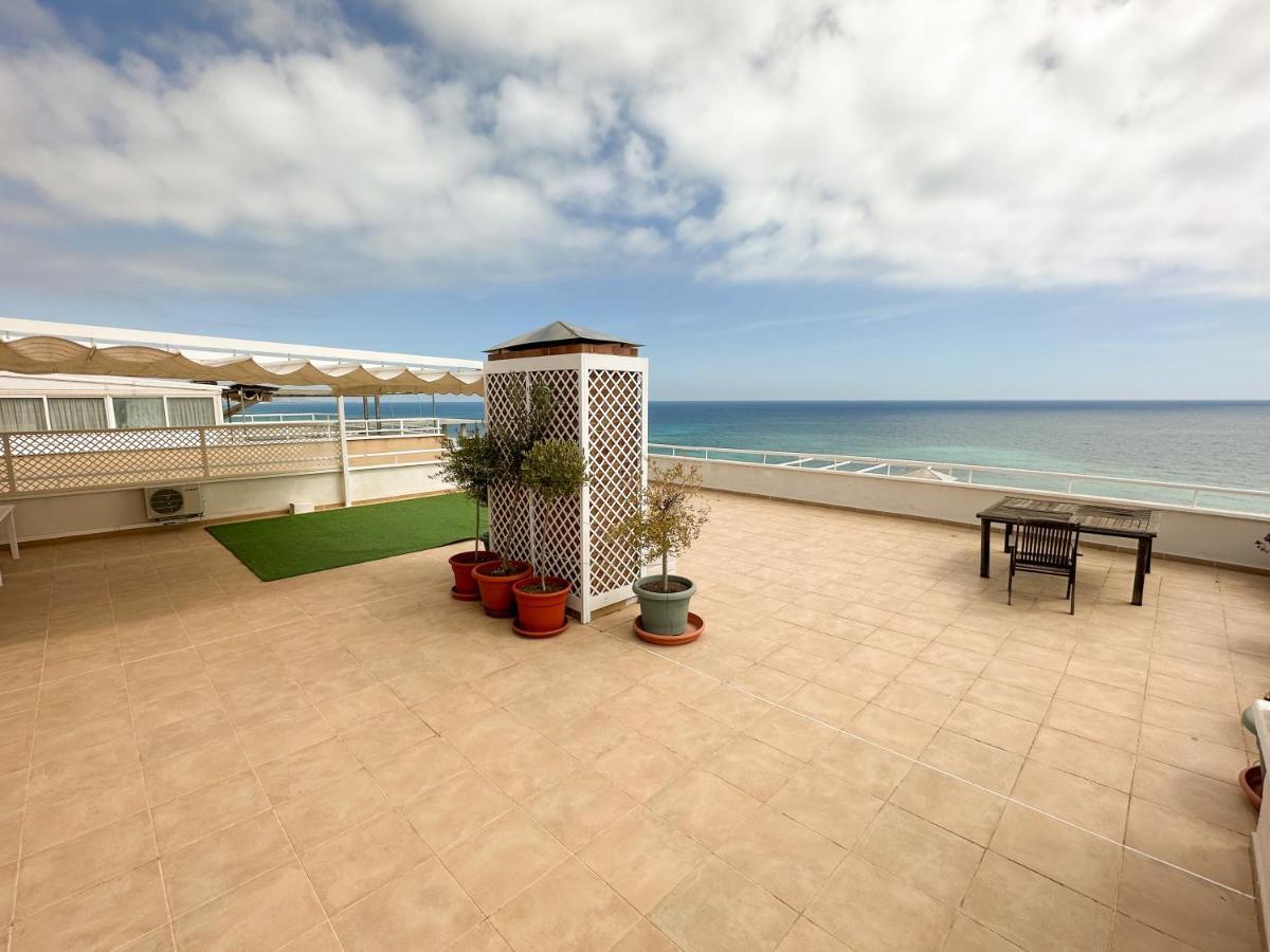 Apartamentos Be Suites Primera Linea Oropesa del Mar Extérieur photo