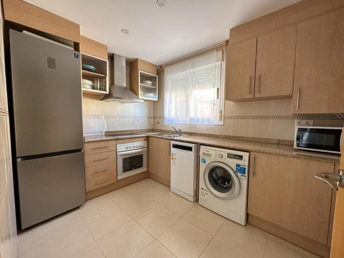 Apartamentos Be Suites Primera Linea Oropesa del Mar Extérieur photo