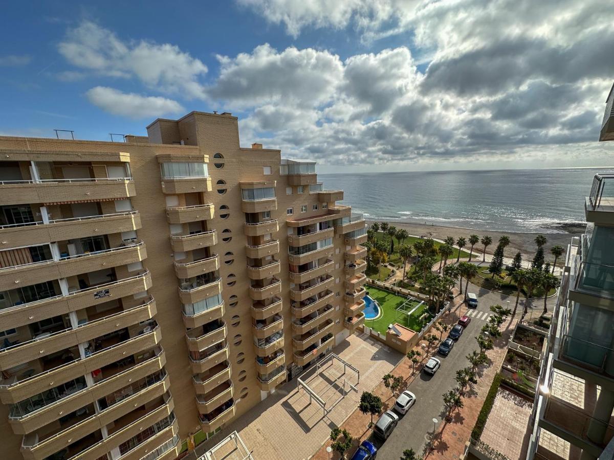Apartamentos Be Suites Primera Linea Oropesa del Mar Extérieur photo