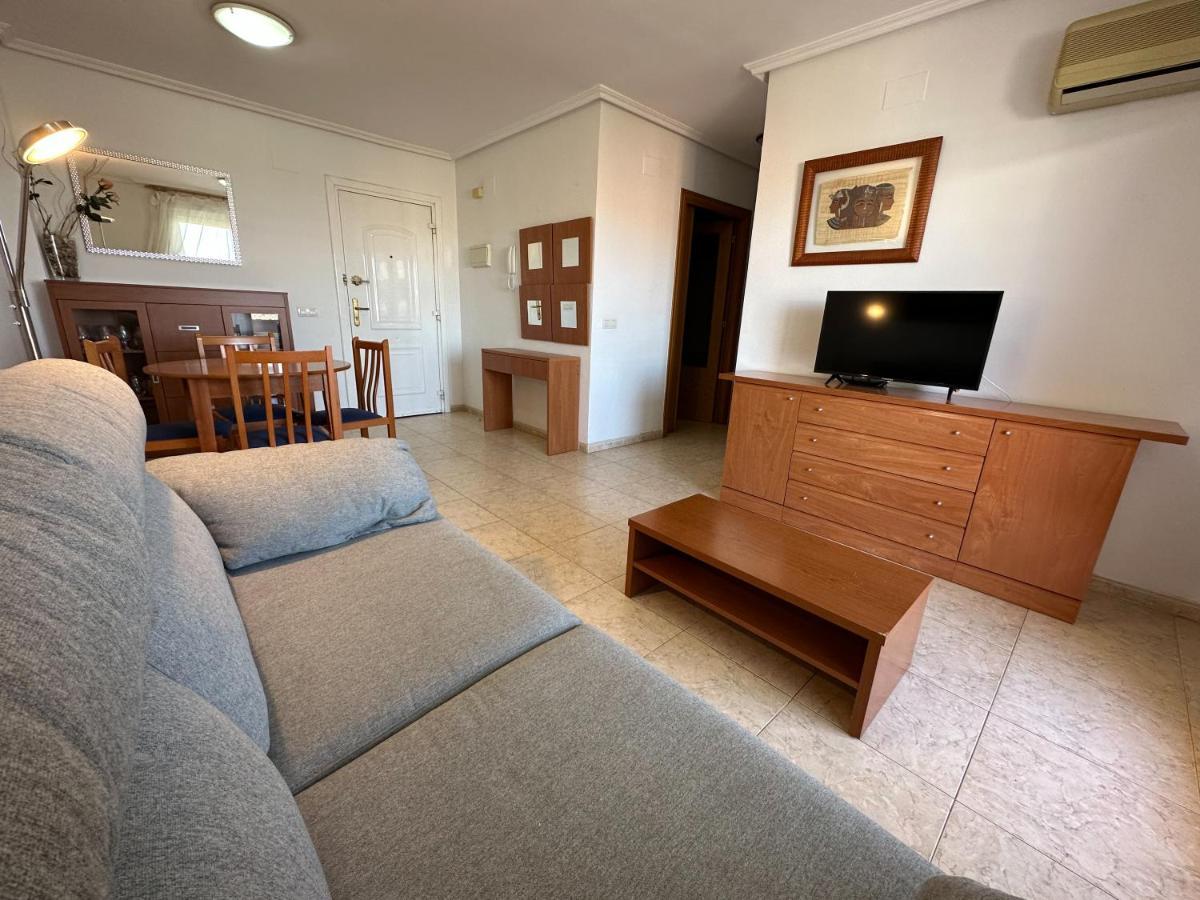 Apartamentos Be Suites Primera Linea Oropesa del Mar Extérieur photo
