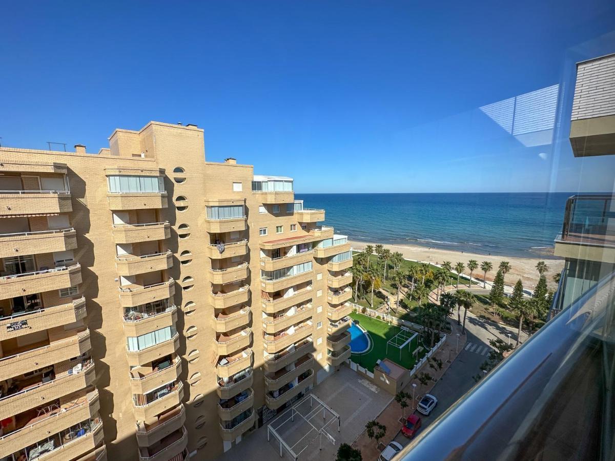Apartamentos Be Suites Primera Linea Oropesa del Mar Extérieur photo