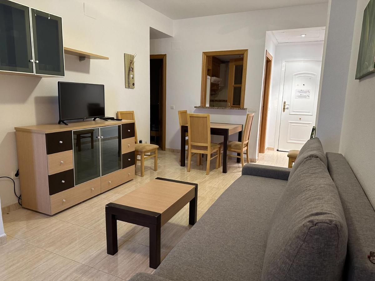 Apartamentos Be Suites Primera Linea Oropesa del Mar Extérieur photo
