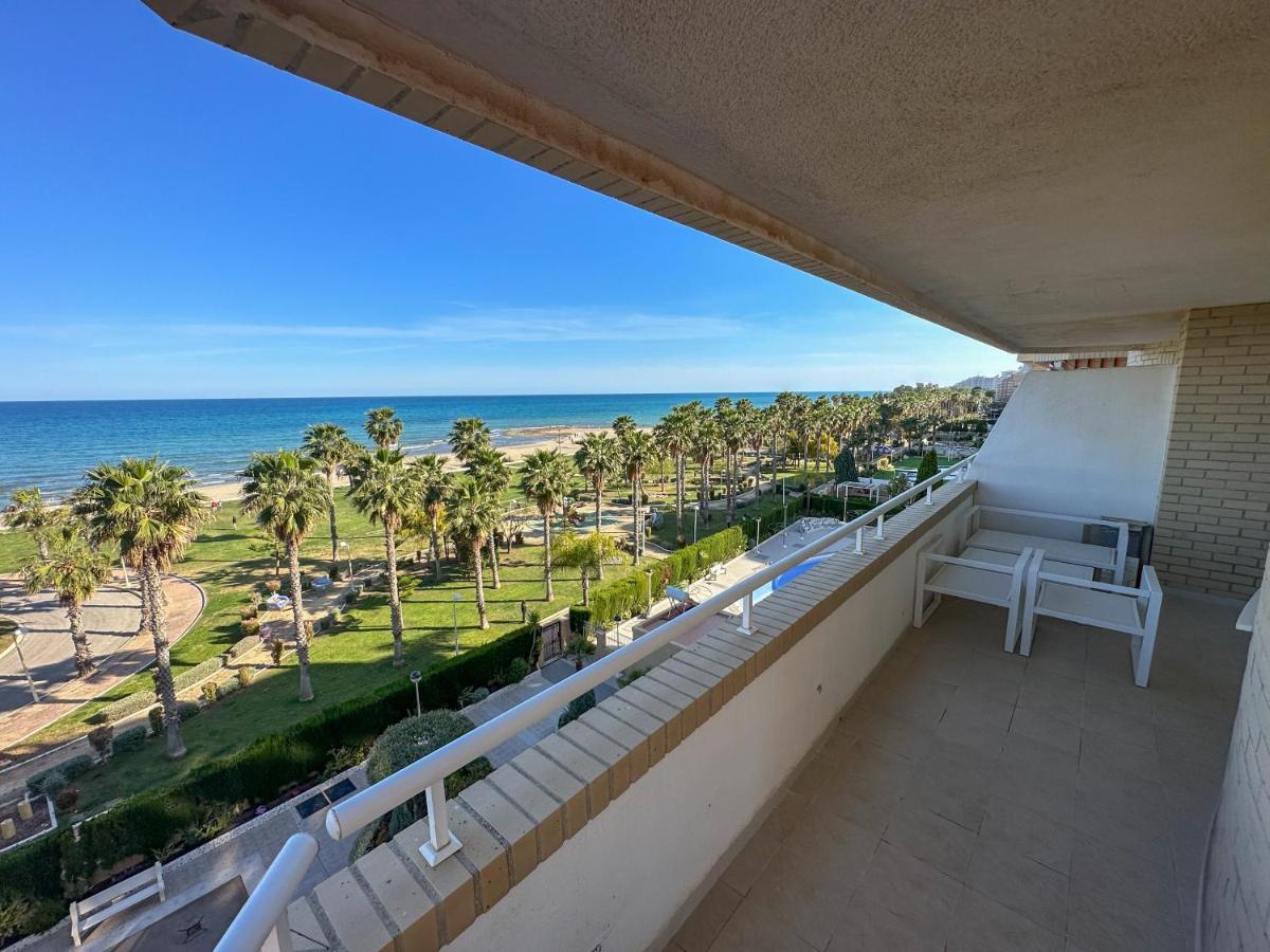 Apartamentos Be Suites Primera Linea Oropesa del Mar Extérieur photo
