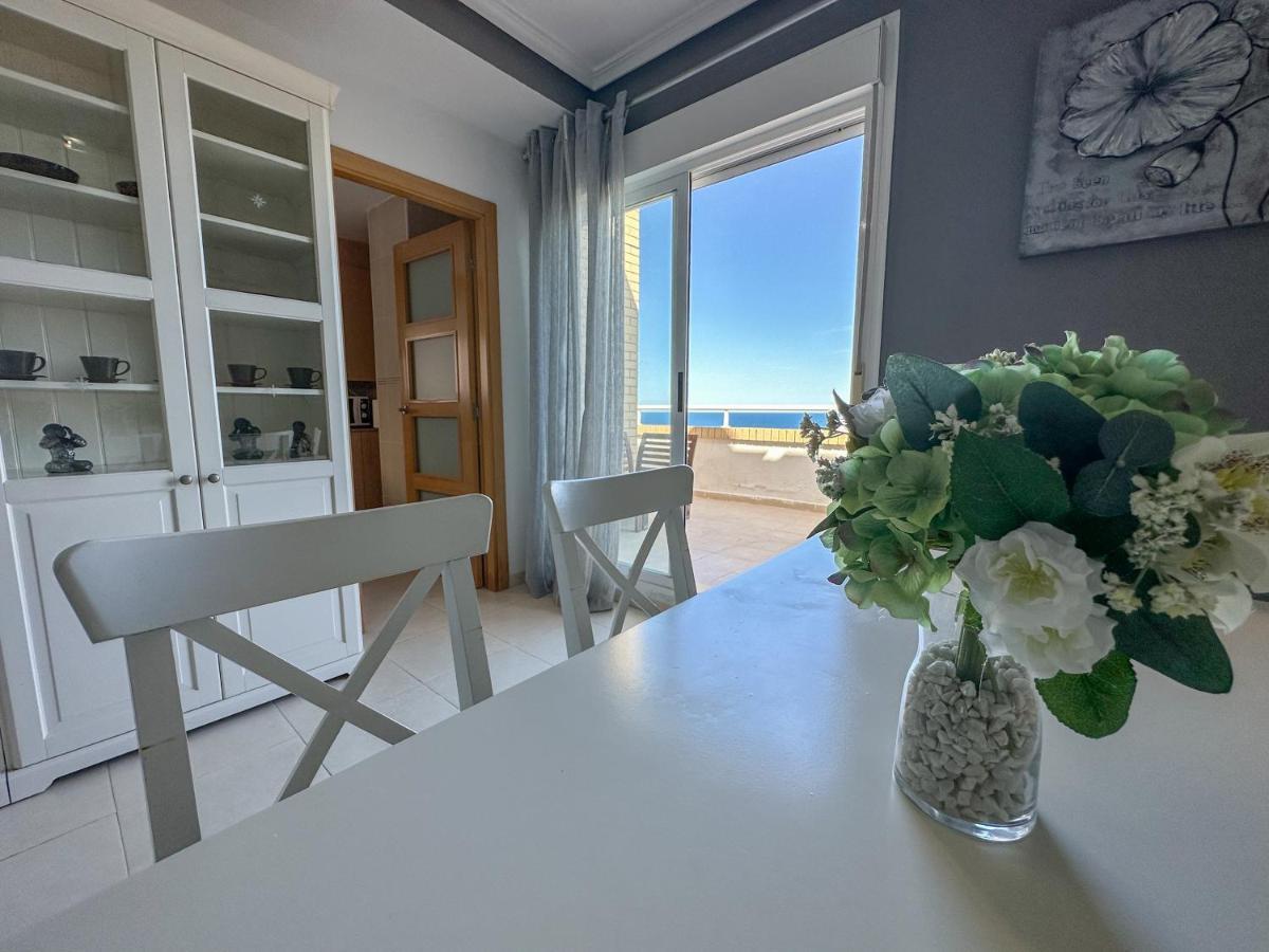 Apartamentos Be Suites Primera Linea Oropesa del Mar Extérieur photo
