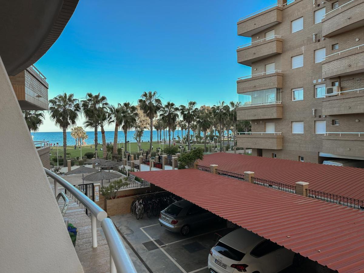 Apartamentos Be Suites Primera Linea Oropesa del Mar Extérieur photo