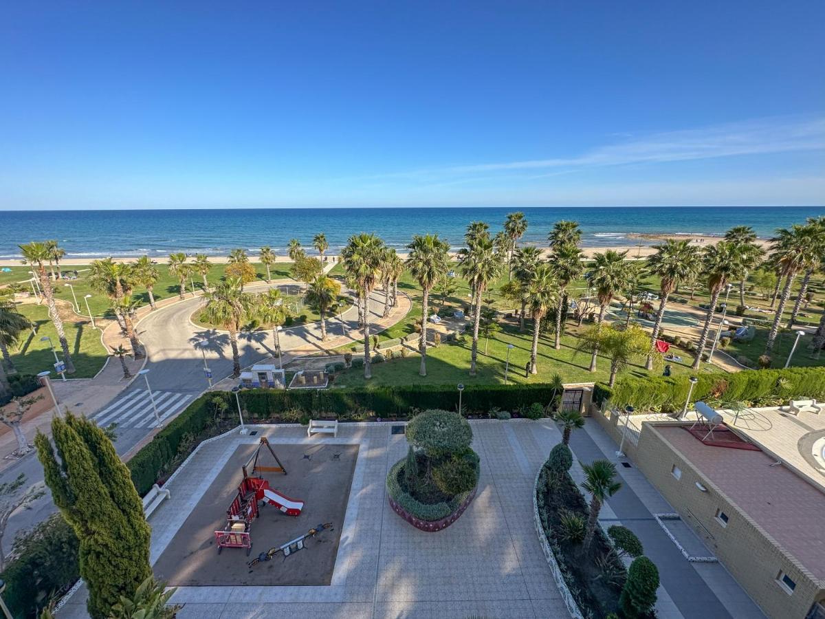 Apartamentos Be Suites Primera Linea Oropesa del Mar Extérieur photo