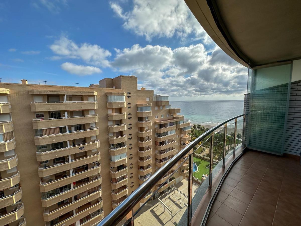 Apartamentos Be Suites Primera Linea Oropesa del Mar Extérieur photo