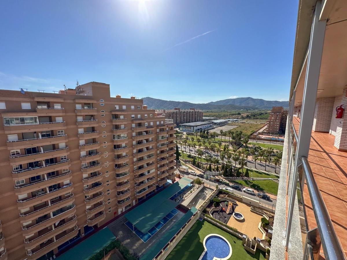 Apartamentos Be Suites Primera Linea Oropesa del Mar Extérieur photo