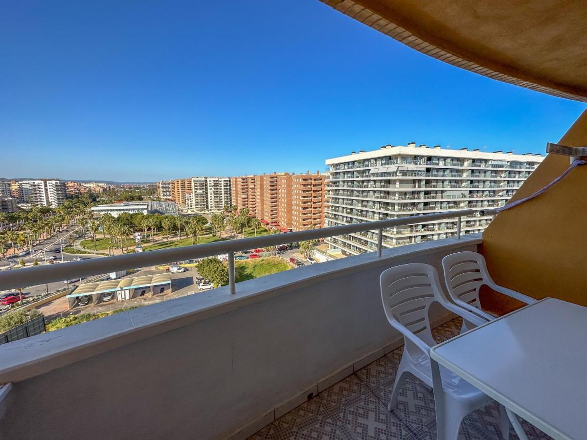 Apartamentos Be Suites Primera Linea Oropesa del Mar Extérieur photo