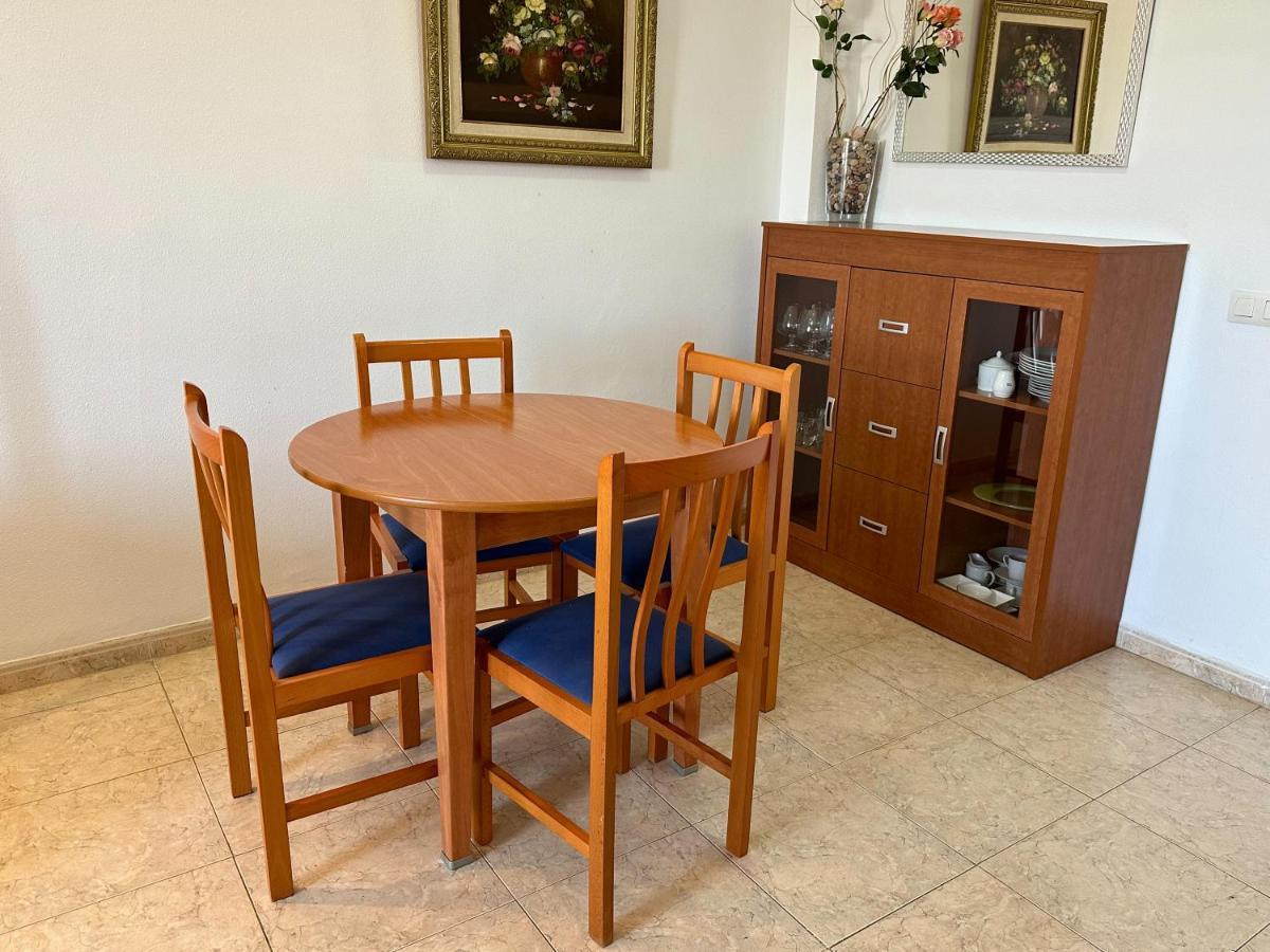 Apartamentos Be Suites Primera Linea Oropesa del Mar Extérieur photo