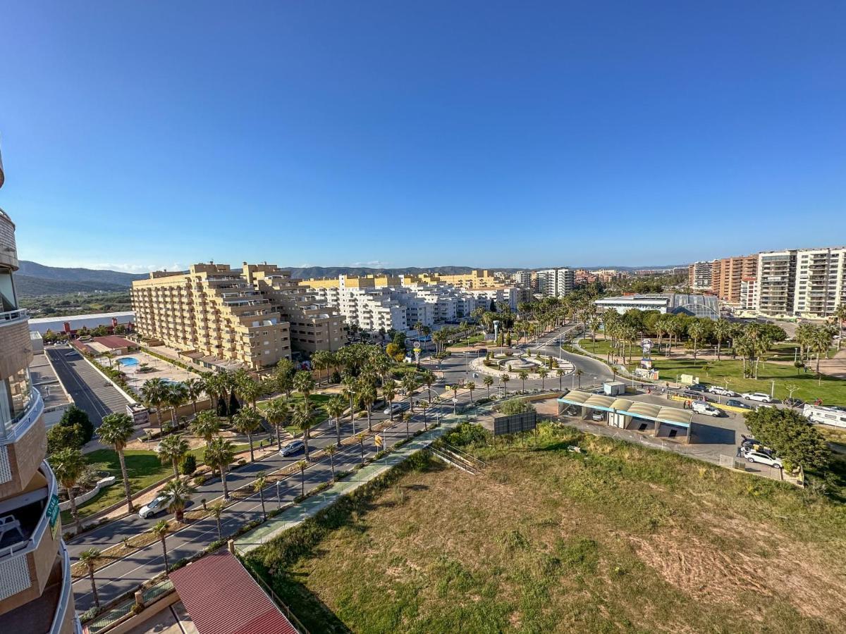 Apartamentos Be Suites Primera Linea Oropesa del Mar Extérieur photo