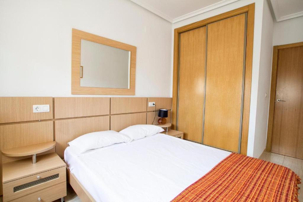 Apartamentos Be Suites Primera Linea Oropesa del Mar Extérieur photo