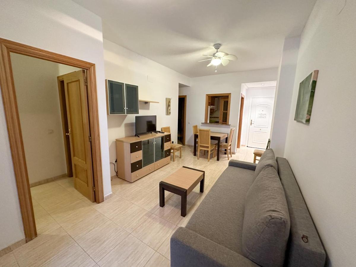 Apartamentos Be Suites Primera Linea Oropesa del Mar Extérieur photo